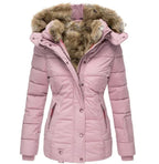 Celinda insulated winter coat, additional view 5