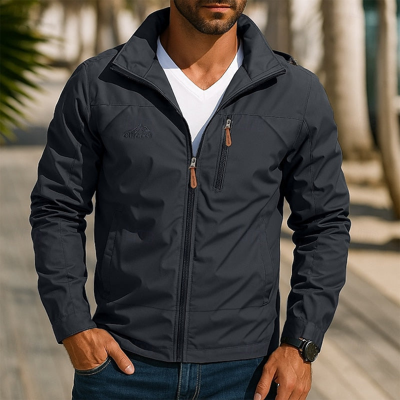 Carson | All-Weather Outdoor Jacket