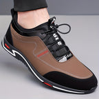 Franklin | Refined Everyday Sneakers