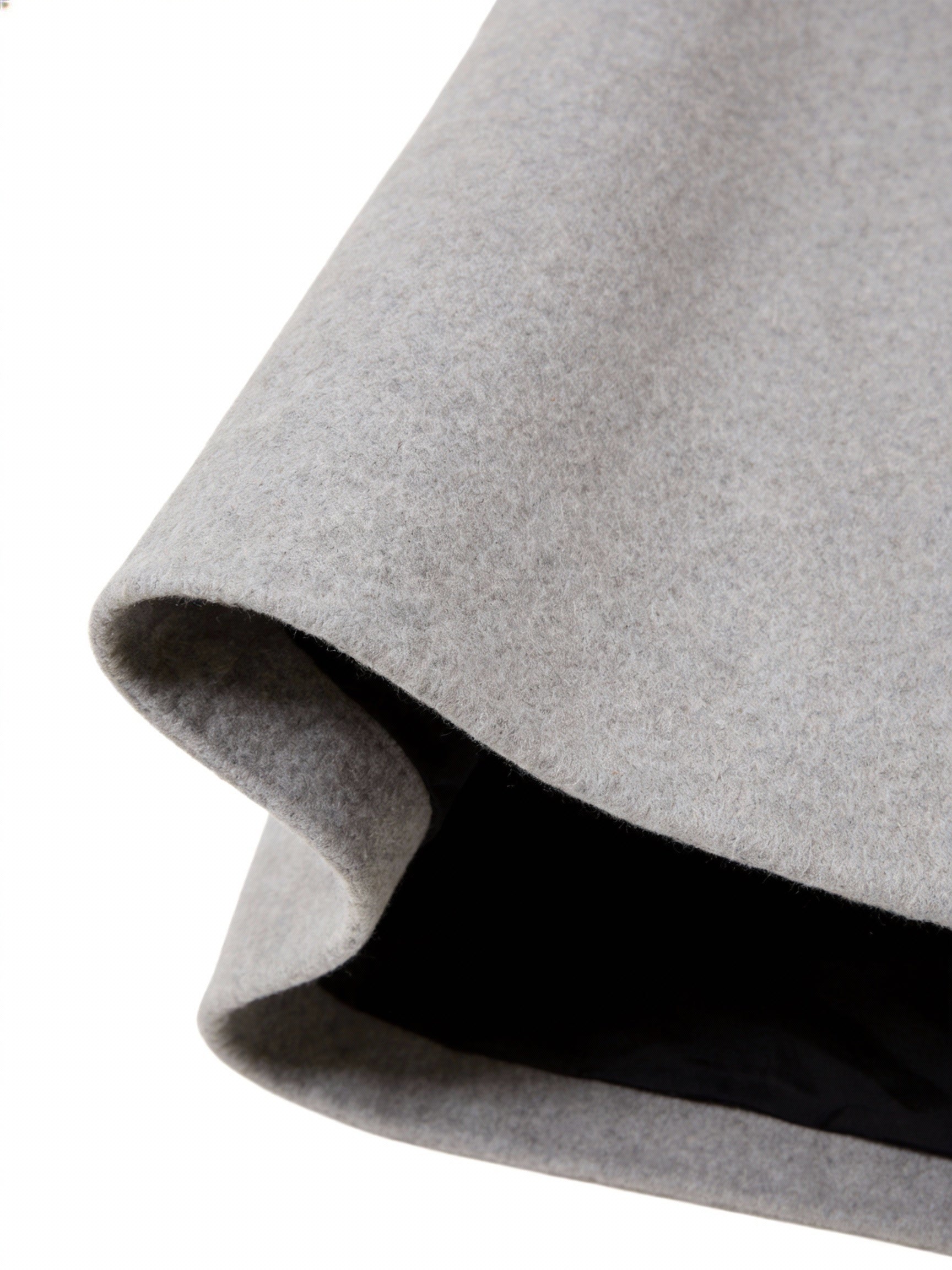 Chandler | Refined Long Trench Coat