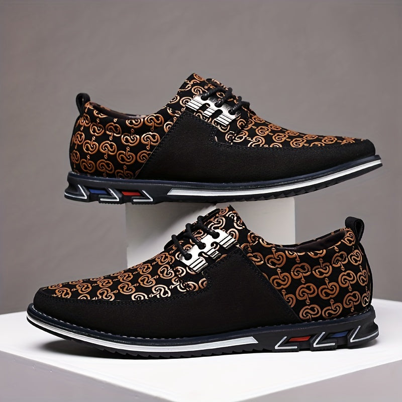 Damon | Everyday Comfort Shoes