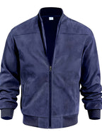 Gordon | Lightweight Zip Jacket