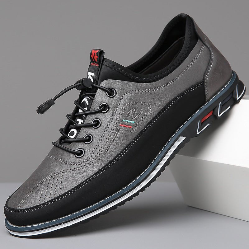 Mauro | Handcrafted Quality Oxford Shoes