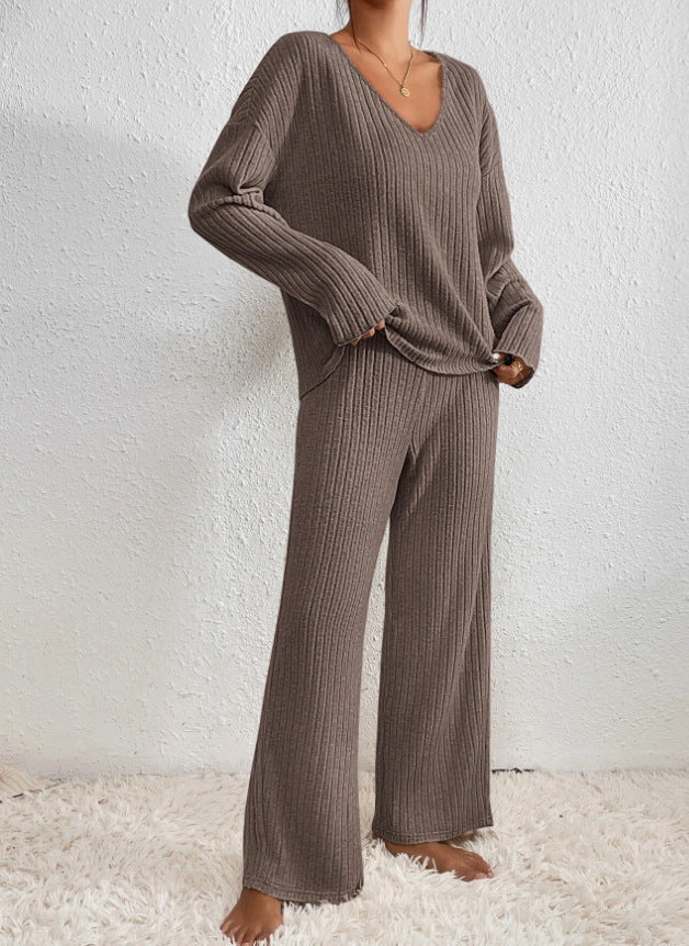 Serelle | Luxurious Cozy Lounge Set