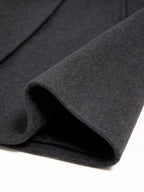 Chandler | Refined Long Trench Coat