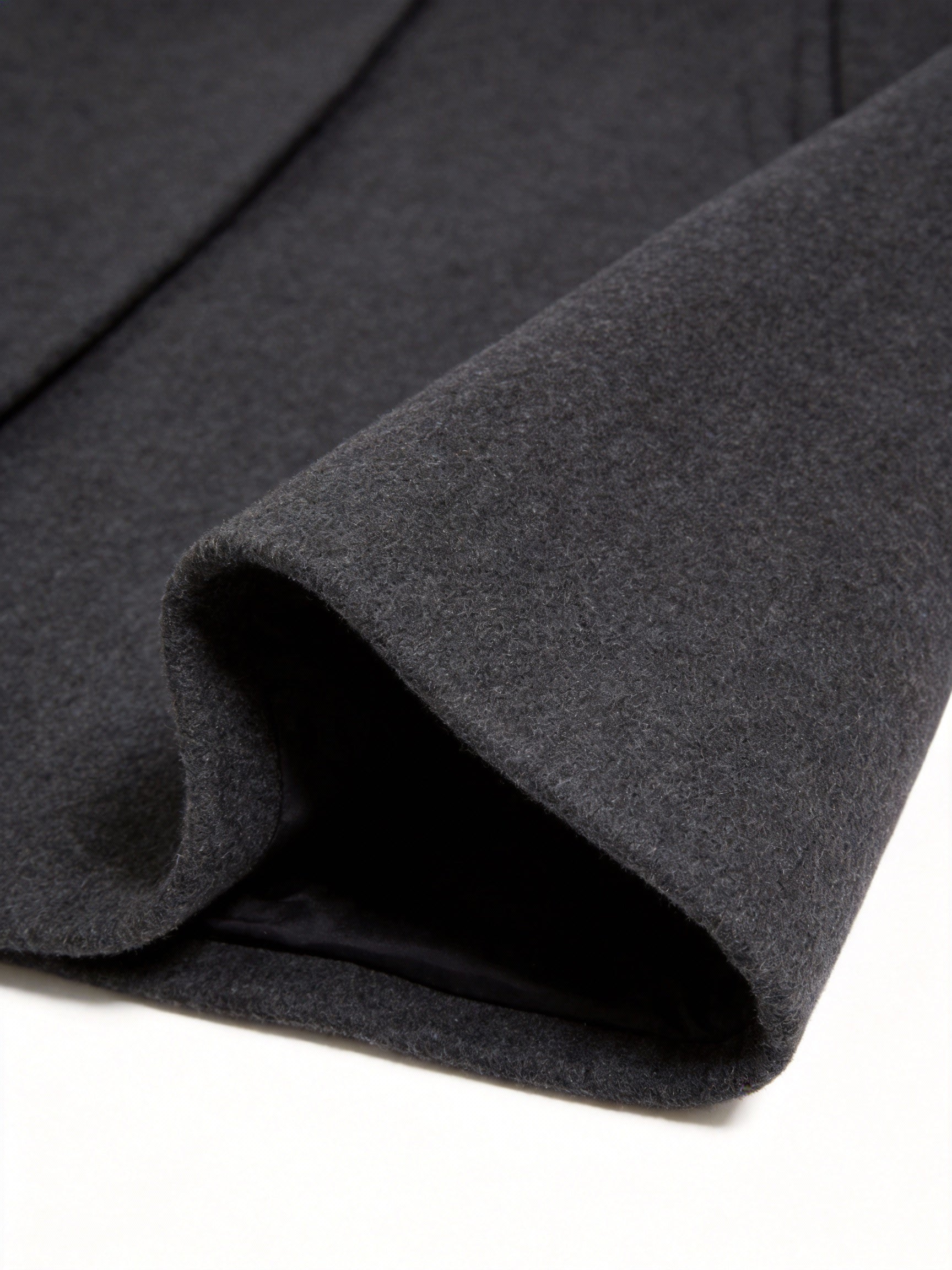 Chandler | Refined Long Trench Coat