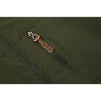 Carson | All-Weather Outdoor Jacket