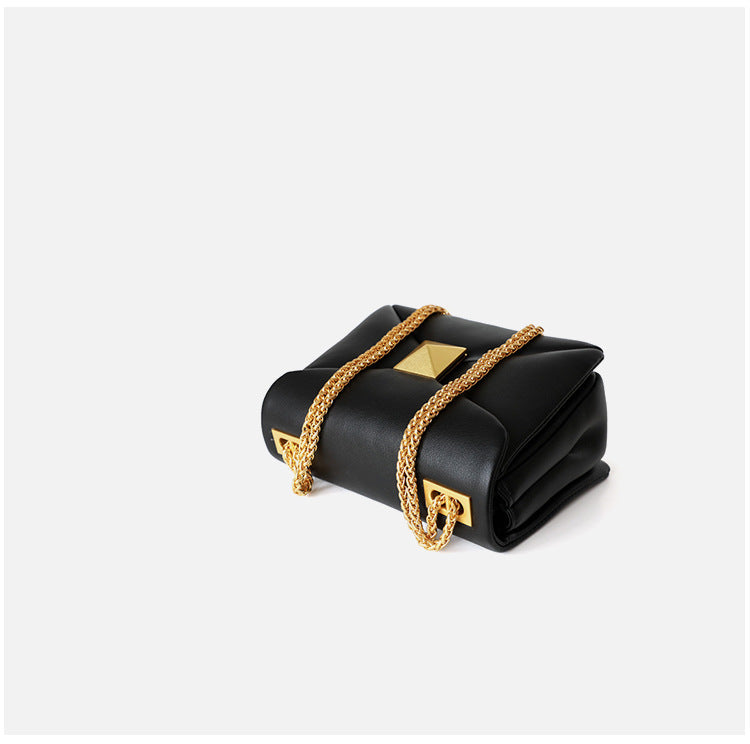 Glamco | Chain Bag
