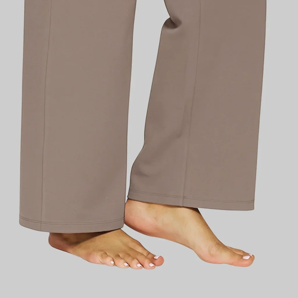 Laura | Comfortable Stretch Pants.
