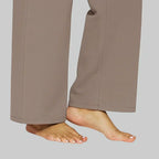 Jeanne | Elegant Soft-Jersey Trousers
