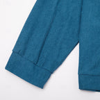Jasper | Ribbed Textured Jacket