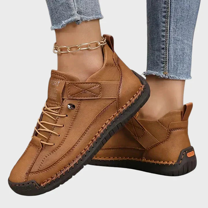 Martha | Orthopedic Sneakers.