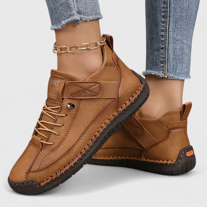 Amanda | Supportive Comfort Sneakers