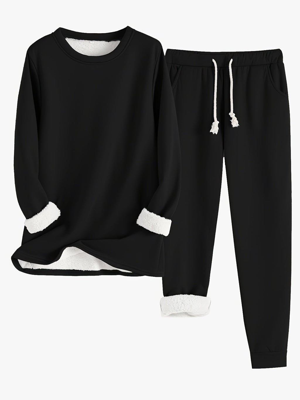 Noellee | Comfortable Lounge Set