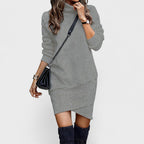 Lunaira - Dress: Casual Elegance, Comfort and Style for Everyday Wear