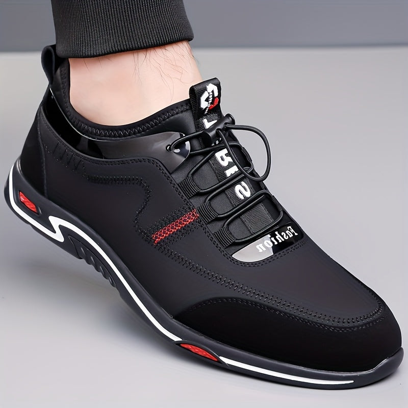Franklin | Refined Everyday Sneakers