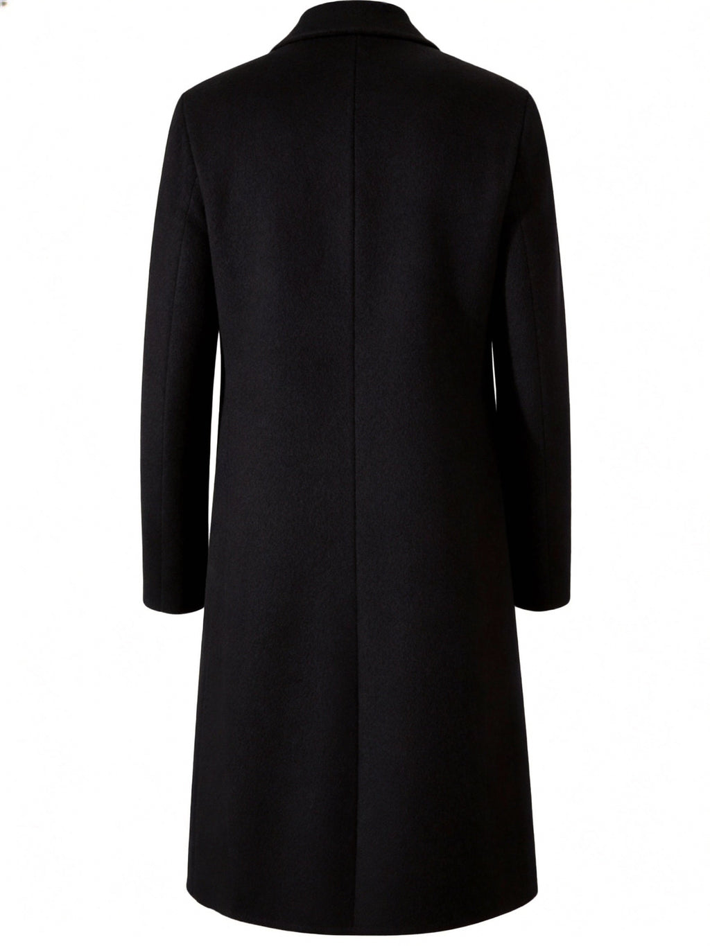 Chandler | Refined Long Trench Coat