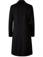 Chandler | Refined Long Trench Coat