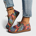 Lorraine | Stylish Lightweight Orthopedic Shoes