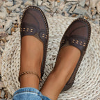 Megan | Women Stylish Orthopedic Casual Slip-On Shoes