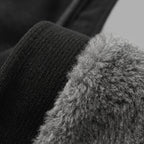 Women's Faux-Fur Lined Jacket – Soft, Warm