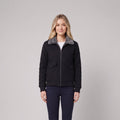 Women's Faux-Fur Lined Jacket – Soft, Warm