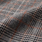 Women's Check Blazer – Tailored, Elegant