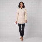 Women's Tailored Jacket – Timeless, Elegant