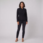 Women's Tailored Jacket – Timeless, Elegant