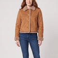Women's Wool Jacket – Premium, Flattering Fit