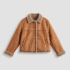 Women's Wool Jacket – Premium, Flattering Fit