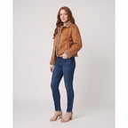 Women's Wool Jacket – Premium, Flattering Fit