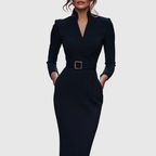 Carry | Refined Dress