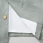 Alistair | Mandarin-Collar Jacket
