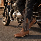 Wade | Classic Western Cowboy Boots