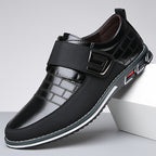 Simon | Refined Slip-Comfort Dress Shoes