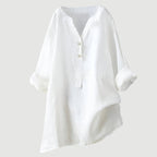 Karina | Loose Comfortable Blouse
