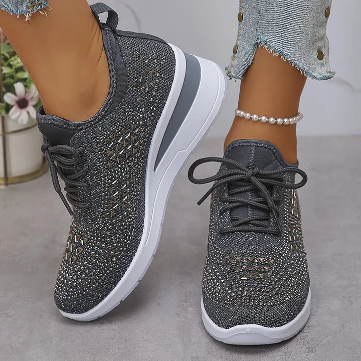 Alicia | Premium Comfortable Orthopedic Shoes