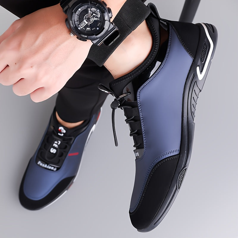 Franklin | Refined Everyday Sneakers