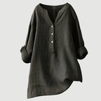 Karina | Loose Comfortable Blouse