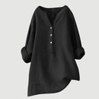 Karina | Loose Comfortable Blouse