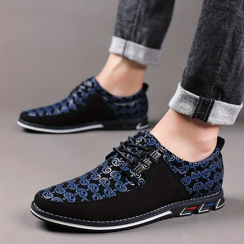 Damon | Everyday Comfort Shoes