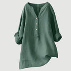 Karina | Loose Comfortable Blouse