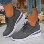 Alicia | Premium Comfortable Orthopedic Shoes