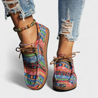 Lorraine | Stylish Lightweight Orthopedic Shoes