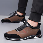 Franklin | Refined Everyday Sneakers