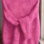 Sabine | Soft Round-Neck Sweater
