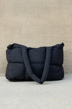 Daphne | Puffer Tote