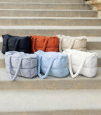 Daphne | Puffer Tote