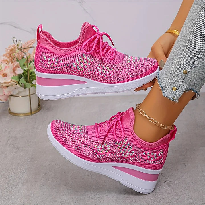 Alicia | Premium Comfortable Orthopedic Shoes